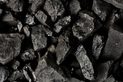Woodbury Salterton coal boiler costs