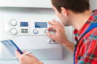 free commercial Woodbury Salterton boiler quotes