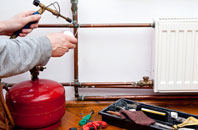 free Woodbury Salterton heating repair quotes
