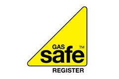gas safe companies Woodbury Salterton